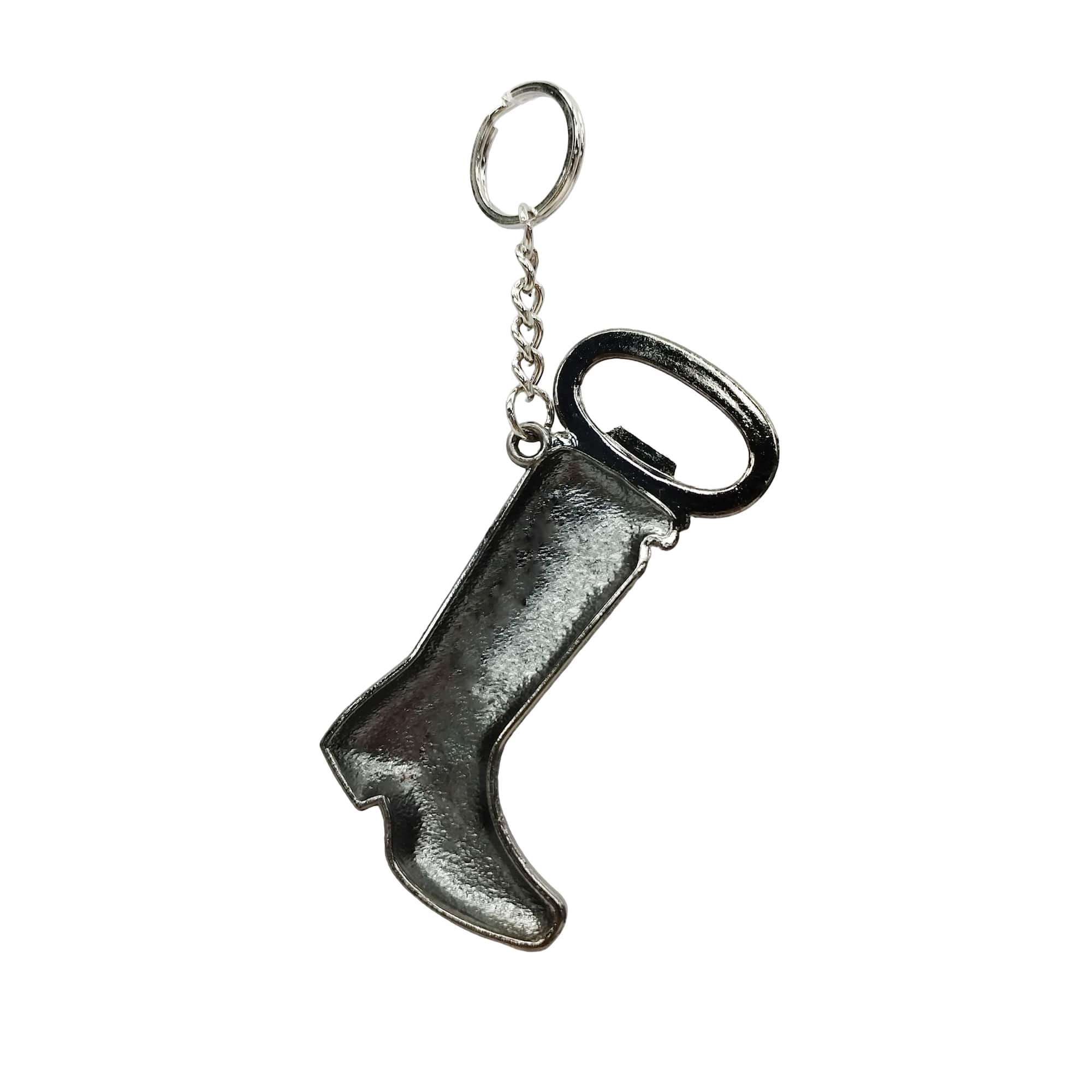 Bottle Opener Keychain by Ashland